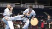 In 2021, karate will give at least an intermezzo at the Olympics - with a total of 8 medal decisions. In 2021, karate will give at least an intermezzo at the Olympics - with a total of 8 medal decisions.