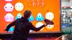 Multiball spielen auf der ISPO Munich 2020 Multiball spielen auf der ISPO Munich 2020
