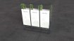 Sustainability Hub - Wall Element / Poster