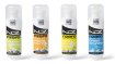 mb-en-IA17_638-NZERO NZERO's 100% sustainable waxes for snow sports are based on natural ingredients: A mix of soybeans and corn. This means they do not need any chemical additives. NZERO was also awarded the ISPO Award for Eco Achievements Accessories in 2017.
