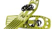 mb-en-IA17_490-Fimbulvetr The Tankr snowshoes from Fimbulvetr are a prime example of sustainability. They are 100% recyclable and the company gives a lifetime warranty and repair facility. In 2017 they received the ISPO Award in the Eco Achievement Hardware segment.