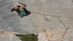 mb-170921-BarbaraZangerl2 Whether climbing or bouldering: Barbara Zangerl convinces at the rock.