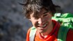 The Alpinist David Lama.  The Alpinist David Lama.