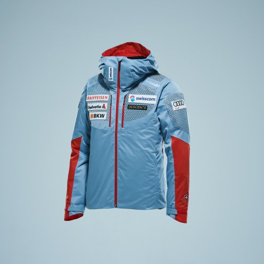 Winner | SNOWSPORTS Outer Layer 2L Concept