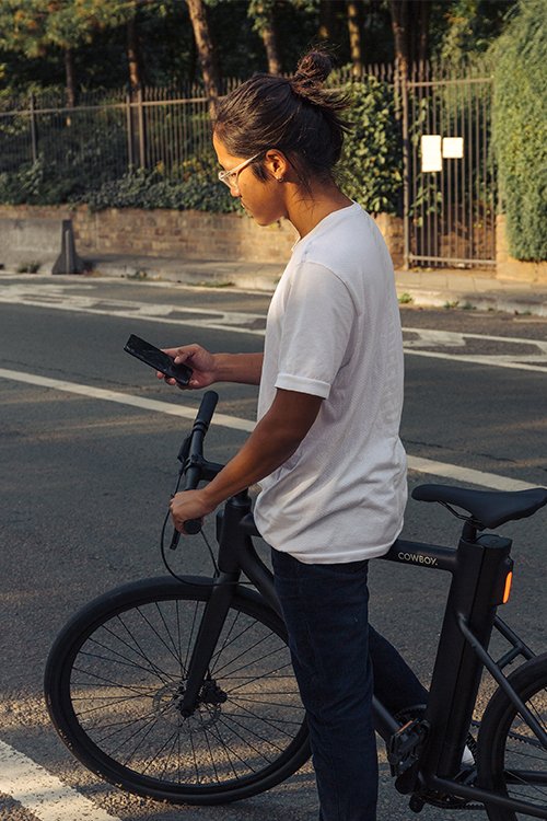 bike cowboy