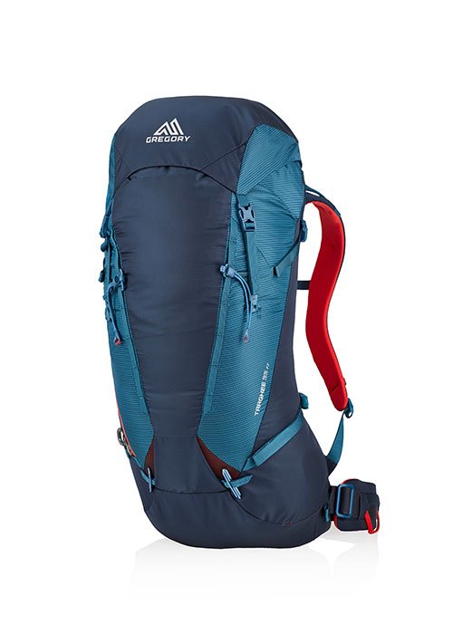 gregory mountain backpack