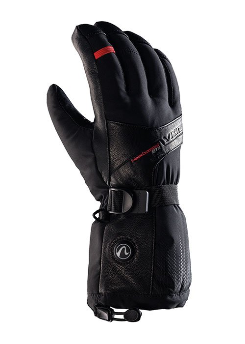 heat gtx glove