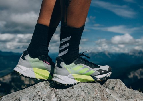 adidas ultra trail shoes