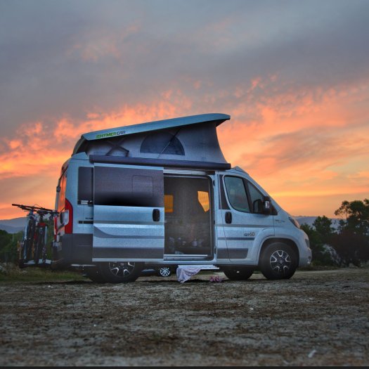 Vanlife The 10 Coolest Camper Vans With Diy Conversions