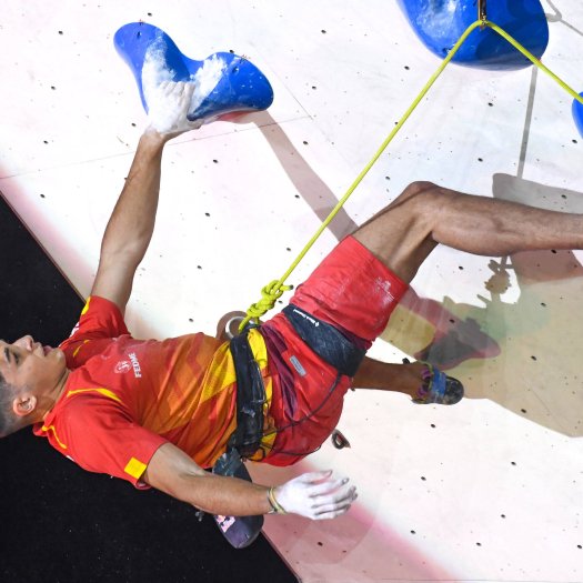 Top 10 Best Professional Climbers In The World | ISPO.com