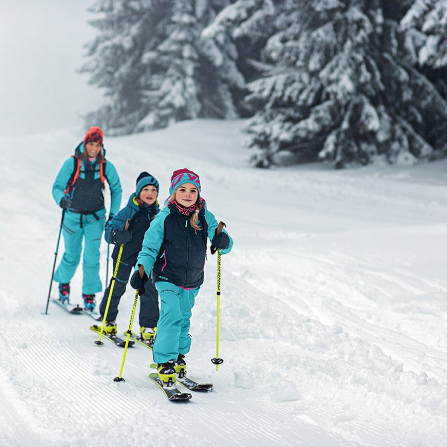 Les 6 meilleurs sacs à dos pour le ski de randonnée (2023-24