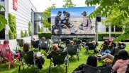 OutDoor by ISPO Cine