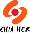 Logo Chia Her Industrial