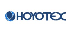 Logo_Zhangjiagang Hongyu New Material CO., LTD - Hoyotex