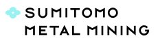 Logo Sumitomo Metal Mining