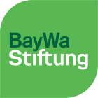 BayWa Stiftung BayWa Stiftung Logo