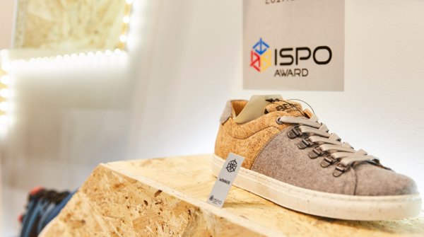 Anmeldungen zum kommenden ISPO Award sind noch bis zum 10. Januar 2018 möglich.