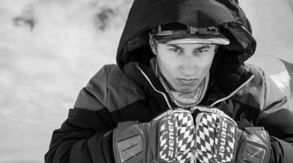 Max Burkhart ist seinen Verletzungen nach einem schweren Sturz in Lake Louise erlegen.