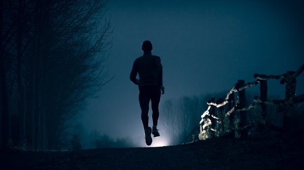 Die Premiere des ISPO Munich Night Run findet am 27. Januar im Olympiapark statt. Die Anmeldung ist geöffnet.