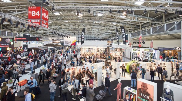 ISPO München 2018: Was Sie am vierten Messetag erleben können