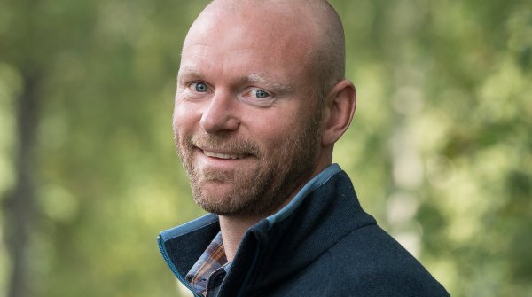 Leif Holst-Liaeker räumt seinen Posten als CEO der Outdoor-Marke Bergans.