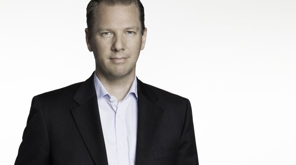 Stephan Zoll ist ab 1. Juli 2018 neuer CEO der Signa Sports Group.