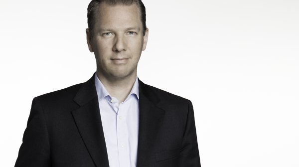 Stephan Zoll will be the new CEO of Signa Sports Group as of July 1, 2018.