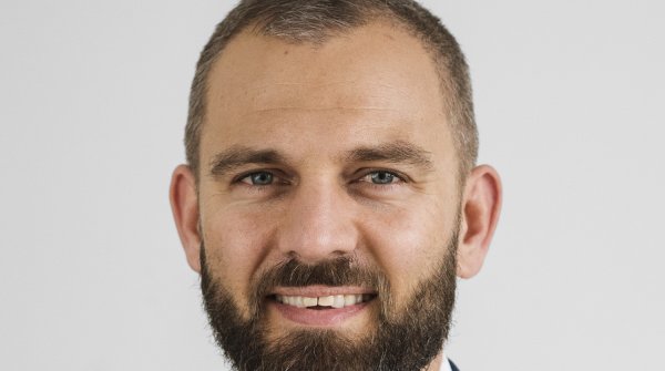 Andrew Shand ist ab 1. Juli neuer CEO Europa bei Helinox.