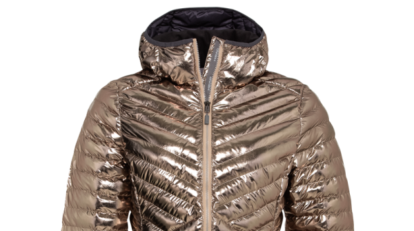 The Prima Jacket from HEAD Sportswear's Ski Line 20/21