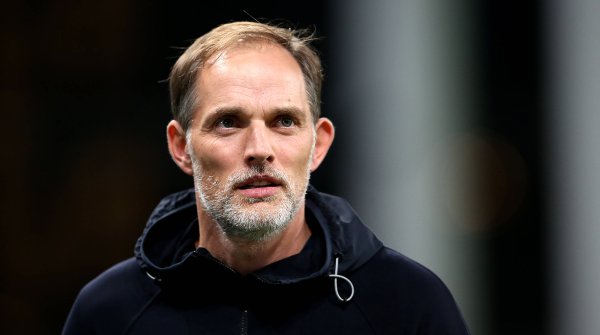 Thomas Tuchel