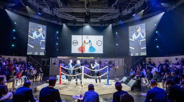 241209_ISPO Brandnew Webinar 4: Accelerate Your Game: Unlocking Success in SportsTech with Mischa Zverev