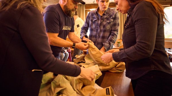 ISPO Award Jury Meeting