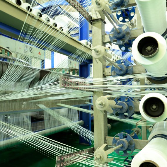 Textile Industry