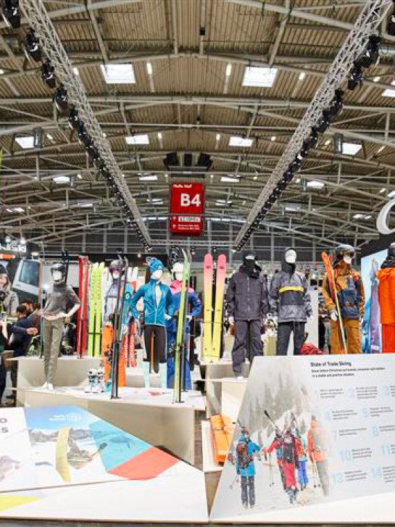 ISPO Munich