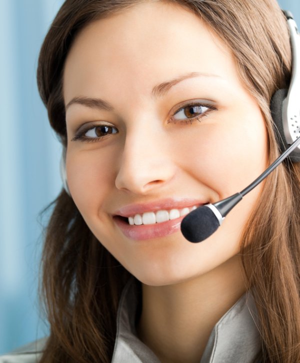 Our staff is happy to assist you with any questions that may occur. We are hapy to help you.