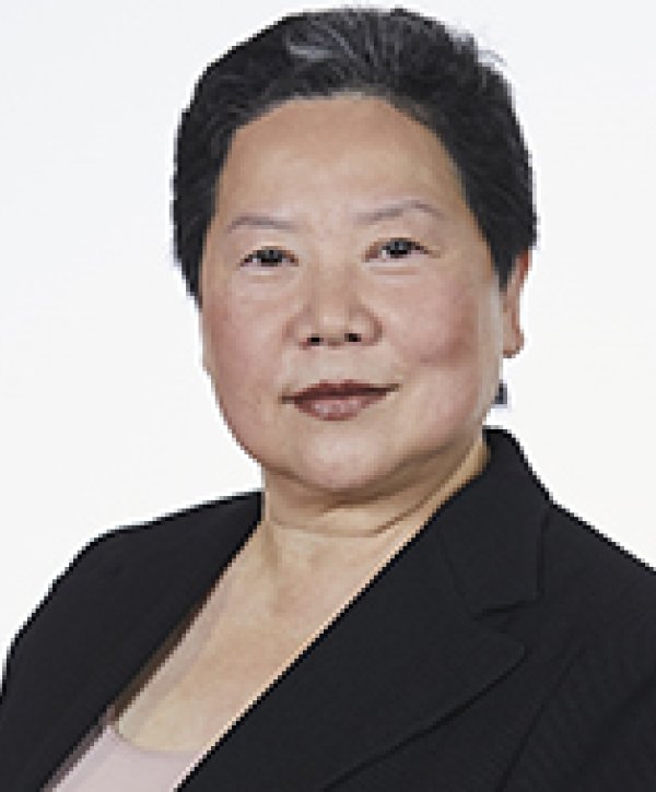 Sabine Ho Sabine Ho