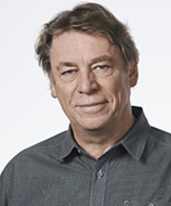 Dieter Tremp Dieter Tremp