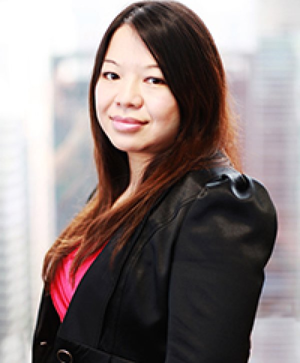 Joanna Wong Joanna Wong