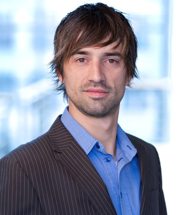 Steffen Hofer