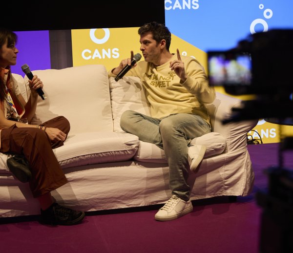 ISPO Award Content Lounge Interview Video ISPO Award Content Lounge Interview Video