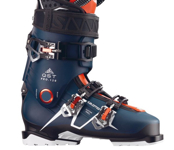 salomon impact hs 100