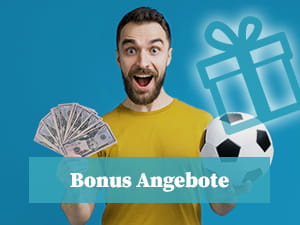 Die Etikette von sportwetten vergleich